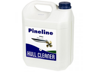 HULL CLEANER 4L VENEPESU PINELINE